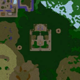 ][ Titan Land ][ - Version 10 - Warcraft 3: Custom Map avatar