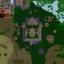 ][ Titan Land ][ - Version 6 Custom - Warcraft 3 Custom map: Mini map