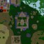 ][ Titan Land ][ - Version 7 Custom - Warcraft 3 Custom map: Mini map