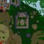 ][ Titan Land ][ - Version 7 - Warcraft 3 Custom map: Mini map