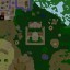 ][ Titan Land ][ - Version 7.0a new - Warcraft 3 Custom map: Mini map