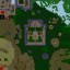 ][ Titan Land ][ - Version 7.2 - Warcraft 3 Custom map: Mini map
