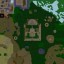 ][ Titan Land ][ - Version 7.3 - Warcraft 3 Custom map: Mini map