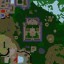 ][ Titan Land ][ - Version 7.5 - Warcraft 3 Custom map: Mini map
