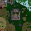 ][ Titan Land ][ - Version 8 - Warcraft 3 Custom map: Mini map
