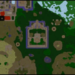 Titan Land X Hun - Warcraft 3: Custom Map avatar