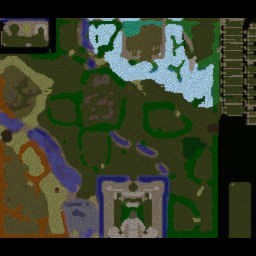 Titan LandRP- Wrath of the Lich King - Warcraft 3: Custom Map avatar