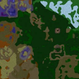 Titan Lands - Rise of the Demons - Warcraft 3: Custom Map avatar