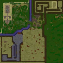 TKoK: Classic RPG v1.0 Beta - Warcraft 3: Custom Map avatar