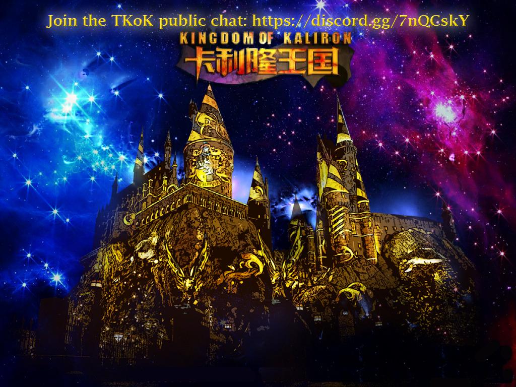 TKoK - Eastern Kingdom - 3.5.15 - Warcraft 3: Custom Map avatar