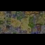 TKoK - Eastern Kingdom - 3.3.0f - Warcraft 3 Custom map: Mini map