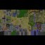 TKoK - Eastern Kingdom - 3.3.3c - Warcraft 3 Custom map: Mini map