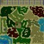 TNBS RPG -DF-Ver R2.5aM - Warcraft 3 Custom map: Mini map