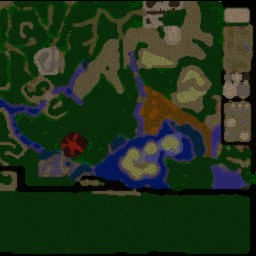 TNTRP - Forbidden Lands [1.00] - Warcraft 3: Custom Map avatar