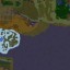 ToA RPG P-III Warcraft 3: Map image