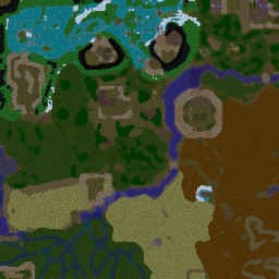ToaE: A New Empire - Warcraft 3: Custom Map avatar