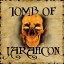 Tomb of Jarahcon Warcraft 3: Map image