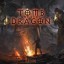 Tomb of the Dragon RPG v1.01t - Warcraft 3 Custom map: Mini map