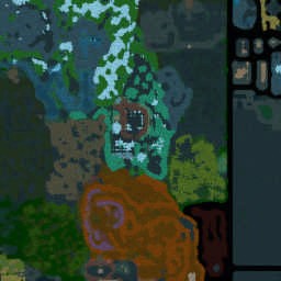 Tormenta ORPG v 0.1 BETAr - Warcraft 3: Custom Map avatar