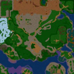 Tormenta RPG - Warcraft 3: Custom Map avatar