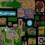 TOS RPG v2.01Fix1 - Warcraft 3 Custom map: Mini map