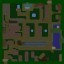 Town Life Warcraft 3: Map image