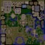 Tr1NiTY's ORPG v1.3 - Warcraft 3 Custom map: Mini map