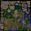 Tr1NiTY's ORPG Warcraft 3: Map image