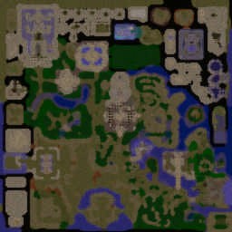 Tr1NiTY's RO RPG v1.2 - Warcraft 3: Custom Map avatar