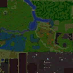 Trinity RPG - Warcraft 3: Custom Map avatar