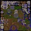 TrinityORPGRevamped v0.1B - Warcraft 3 Custom map: Mini map