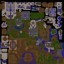 TrinityORPGRevamped v0.1E - Warcraft 3 Custom map: Mini map