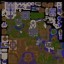 TrinityORPGRevamped v0.1E1 - Warcraft 3 Custom map: Mini map