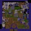 TrinityORPGRevamped v0.2A - Warcraft 3 Custom map: Mini map
