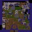 TrinityORPGRevamped v0.2B1 - Warcraft 3 Custom map: Mini map