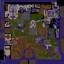 TrinityORPGRevamped v0.2C - Warcraft 3 Custom map: Mini map