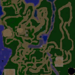 TRIP TO ELAN PLATEAU v3.00 - Warcraft 3: Custom Map avatar