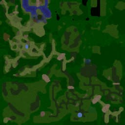 troll cities ORPG - Warcraft 3: Custom Map avatar