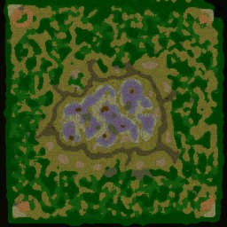 Troll Legacies - Warcraft 3: Custom Map avatar