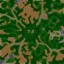 Troll Survival RPG Warcraft 3: Map image