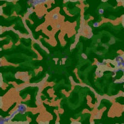 TRoll Survival RPG!!!!!! - Warcraft 3: Custom Map avatar