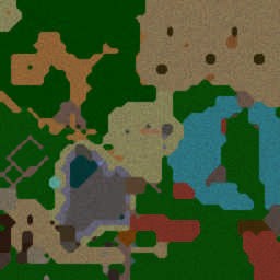 Troll's Rpg:Dundurin In Danger:Final - Warcraft 3: Custom Map avatar