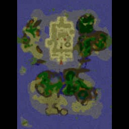 Tropical Island Mystery - Warcraft 3: Custom Map avatar