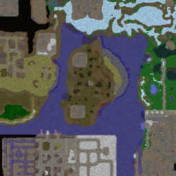 TRPS- Renegader 1.0 - Warcraft 3: Custom Map avatar