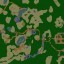 Trudne dzieje Wojennej Piesni PL RPG Warcraft 3: Map image