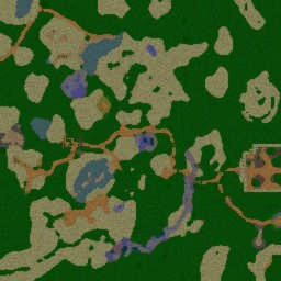 Trudne dzieje Wojennej Piesni PL RPG - Warcraft 3: Custom Map avatar