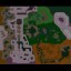 True Chaos v0.05a - Warcraft 3 Custom map: Mini map