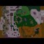 True Chaos v0.07d - Warcraft 3 Custom map: Mini map