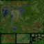 Trynton ORPG Warcraft 3: Map image