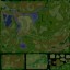 Trynton RPG v2.5 - Warcraft 3 Custom map: Mini map